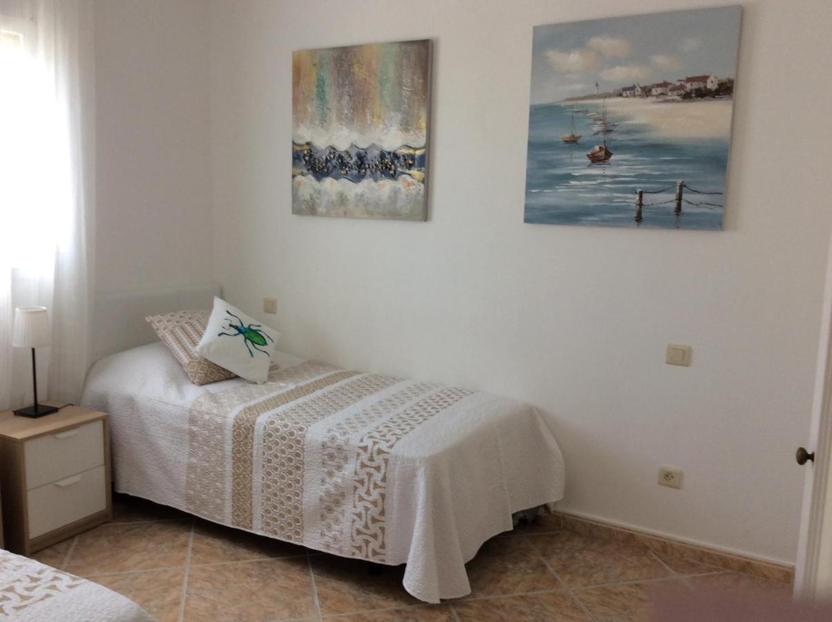 Hotel Duquesa By Thes Sea - Hacienda Guadaloupe Manilva Exteriér fotografie